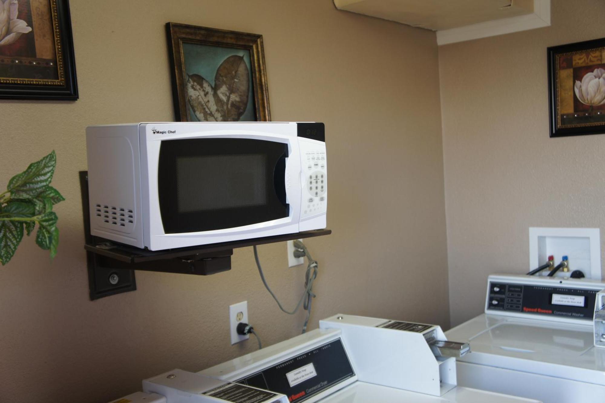 Park Avenue Inn & Suites Victorville Dış mekan fotoğraf